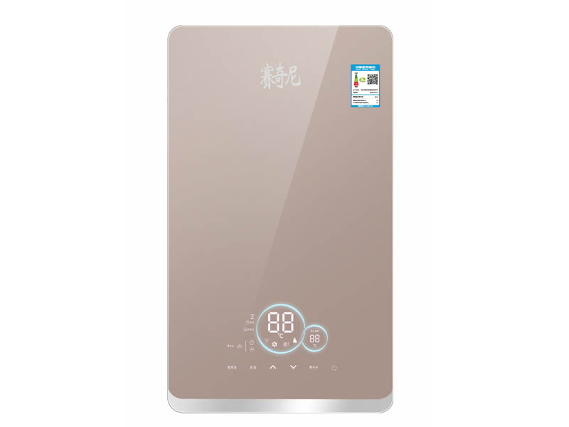 重庆赛奇尼燃气热水器——畅享便捷舒适热水生活