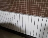 明装重庆暖气片的使用注意事项